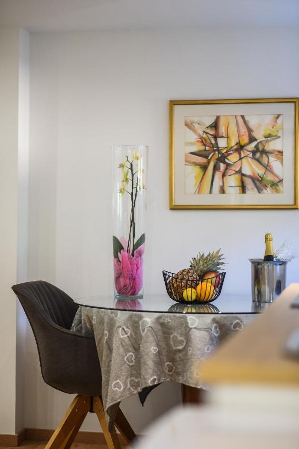 Apartman Maja Apartment Задар Екстериор снимка