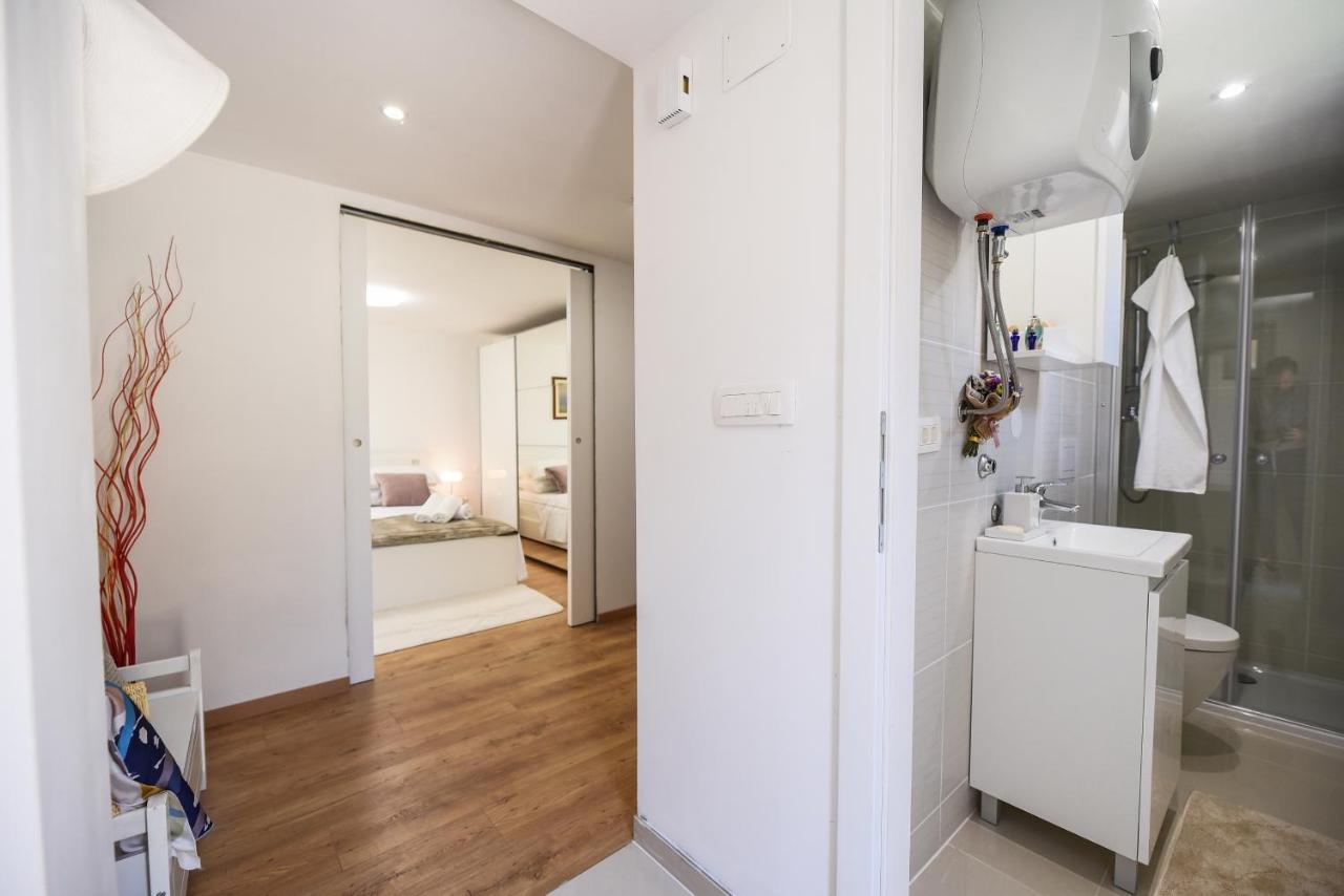 Apartman Maja Apartment Задар Екстериор снимка